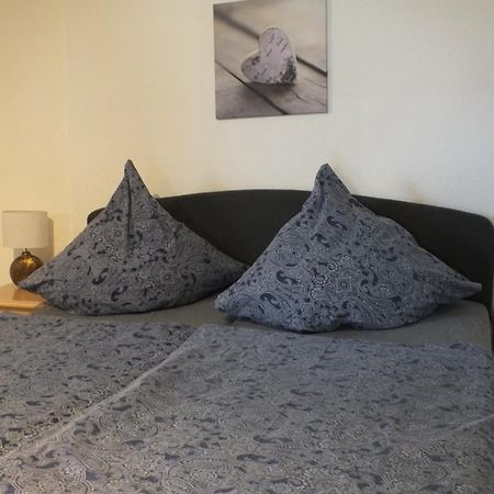 Ferienpark Buntspecht Bungalow 7 Pruchten Eksteriør bilde